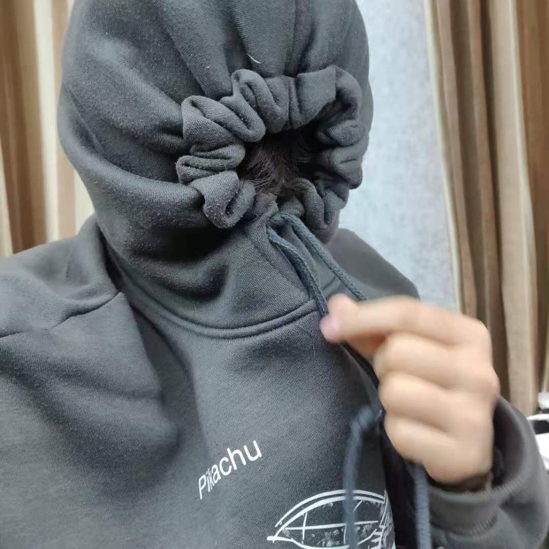 先上一张自拍
